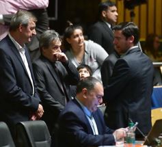 Foto de la galería: Legislatura: aprueban que en las escuelas de Misiones se fomente el desarrollo de habilidades emocionales