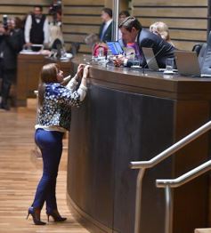 Foto de la galería: Legislatura: aprueban que en las escuelas de Misiones se fomente el desarrollo de habilidades emocionales