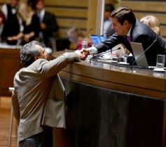 Foto de la galería: Legislatura: aprueban que en las escuelas de Misiones se fomente el desarrollo de habilidades emocionales