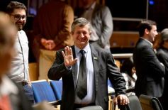 Foto de la galería: Legislatura: aprueban que en las escuelas de Misiones se fomente el desarrollo de habilidades emocionales