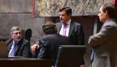 Foto de la galería: Legislatura: aprueban que en las escuelas de Misiones se fomente el desarrollo de habilidades emocionales