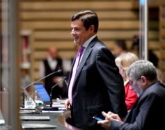 Foto de la galería: Legislatura: aprueban que en las escuelas de Misiones se fomente el desarrollo de habilidades emocionales