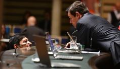 Foto de la galería: Legislatura: aprueban que en las escuelas de Misiones se fomente el desarrollo de habilidades emocionales