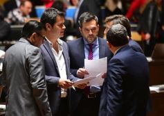 Foto de la galería: Legislatura: aprueban que en las escuelas de Misiones se fomente el desarrollo de habilidades emocionales