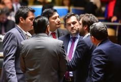 Foto de la galería: Legislatura: aprueban que en las escuelas de Misiones se fomente el desarrollo de habilidades emocionales