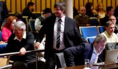 Foto de la galería: Legislatura: aprueban que en las escuelas de Misiones se fomente el desarrollo de habilidades emocionales