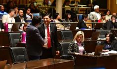 Foto de la galería: Legislatura: aprueban que en las escuelas de Misiones se fomente el desarrollo de habilidades emocionales