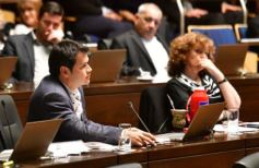 Foto de la galería: Legislatura: aprueban que en las escuelas de Misiones se fomente el desarrollo de habilidades emocionales