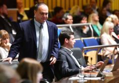 Foto de la galería: Legislatura: aprueban que en las escuelas de Misiones se fomente el desarrollo de habilidades emocionales