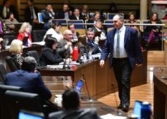 Foto de la galería: Legislatura: aprueban que en las escuelas de Misiones se fomente el desarrollo de habilidades emocionales