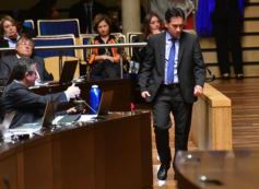 Foto de la galería: Legislatura: aprueban que en las escuelas de Misiones se fomente el desarrollo de habilidades emocionales