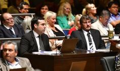 Foto de la galería: Legislatura: aprueban que en las escuelas de Misiones se fomente el desarrollo de habilidades emocionales