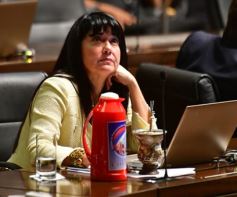 Foto de la galería: Legislatura: aprueban que en las escuelas de Misiones se fomente el desarrollo de habilidades emocionales