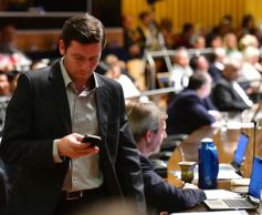 Foto de la galería: Legislatura: aprueban que en las escuelas de Misiones se fomente el desarrollo de habilidades emocionales