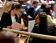 Foto de la galería: Legislatura: aprueban que en las escuelas de Misiones se fomente el desarrollo de habilidades emocionales