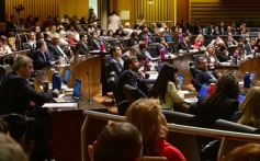 Foto de la galería: Legislatura: aprueban que en las escuelas de Misiones se fomente el desarrollo de habilidades emocionales