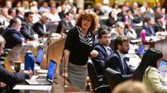 Foto de la galería: Legislatura: aprueban que en las escuelas de Misiones se fomente el desarrollo de habilidades emocionales