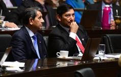 Foto de la galería: Legislatura: aprueban que en las escuelas de Misiones se fomente el desarrollo de habilidades emocionales