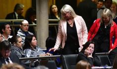 Foto de la galería: Legislatura: aprueban que en las escuelas de Misiones se fomente el desarrollo de habilidades emocionales