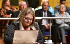 Foto de la galería: Legislatura: aprueban que en las escuelas de Misiones se fomente el desarrollo de habilidades emocionales