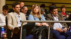 Foto de la galería: Legislatura: aprueban que en las escuelas de Misiones se fomente el desarrollo de habilidades emocionales