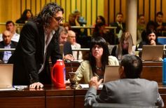 Foto de la galería: Legislatura: aprueban que en las escuelas de Misiones se fomente el desarrollo de habilidades emocionales