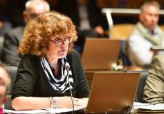 Foto de la galería: Legislatura: aprueban que en las escuelas de Misiones se fomente el desarrollo de habilidades emocionales