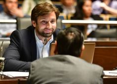 Foto de la galería: Legislatura: aprueban que en las escuelas de Misiones se fomente el desarrollo de habilidades emocionales