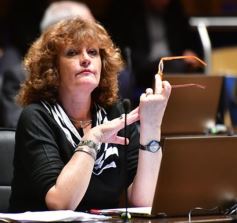 Foto de la galería: Legislatura: aprueban que en las escuelas de Misiones se fomente el desarrollo de habilidades emocionales