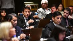 Foto de la galería: Legislatura: aprueban que en las escuelas de Misiones se fomente el desarrollo de habilidades emocionales