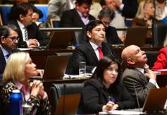 Foto de la galería: Legislatura: aprueban que en las escuelas de Misiones se fomente el desarrollo de habilidades emocionales