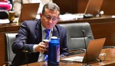 Foto de la galería: Legislatura: aprueban que en las escuelas de Misiones se fomente el desarrollo de habilidades emocionales