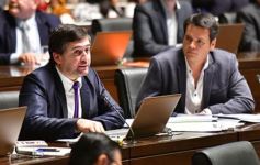 Foto de la galería: Legislatura: aprueban que en las escuelas de Misiones se fomente el desarrollo de habilidades emocionales