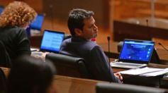 Foto de la galería: Legislatura: aprueban que en las escuelas de Misiones se fomente el desarrollo de habilidades emocionales