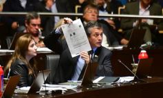 Foto de la galería: Legislatura: aprueban que en las escuelas de Misiones se fomente el desarrollo de habilidades emocionales