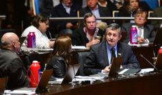 Foto de la galería: Legislatura: aprueban que en las escuelas de Misiones se fomente el desarrollo de habilidades emocionales