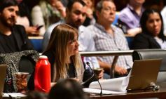 Foto de la galería: Legislatura: aprueban que en las escuelas de Misiones se fomente el desarrollo de habilidades emocionales