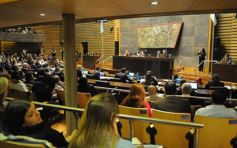 Foto de la galería: Legislatura: aprueban que en las escuelas de Misiones se fomente el desarrollo de habilidades emocionales