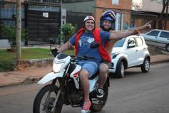 Foto de la galería: Tacurú, campeón del Oficial de la URUMI