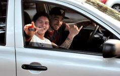 Foto de la galería: Tacurú, campeón del Oficial de la URUMI