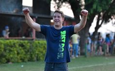 Foto de la galería: Tacurú, campeón del Oficial de la URUMI