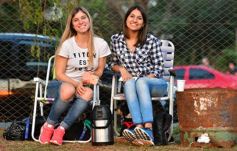 Foto de la galería: Tacurú, campeón del Oficial de la URUMI