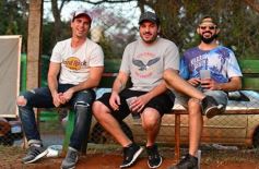 Foto de la galería: Tacurú, campeón del Oficial de la URUMI