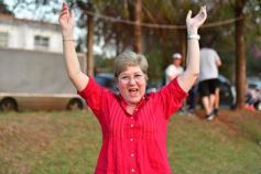 Foto de la galería: Tacurú, campeón del Oficial de la URUMI