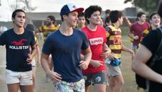 Foto de la galería: Tacurú, campeón del Oficial de la URUMI