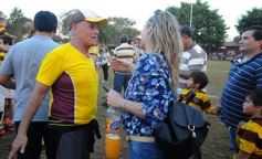 Foto de la galería: Tacurú, campeón del Oficial de la URUMI