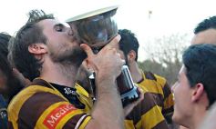 Foto de la galería: Tacurú, campeón del Oficial de la URUMI