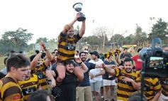 Foto de la galería: Tacurú, campeón del Oficial de la URUMI