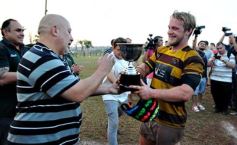 Foto de la galería: Tacurú, campeón del Oficial de la URUMI