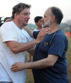 Foto de la galería: Tacurú, campeón del Oficial de la URUMI